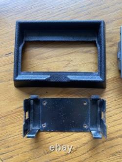 Range Rover Classic Early 2 door Ashtray Set
