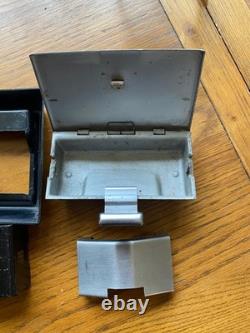 Range Rover Classic Early 2 door Ashtray Set