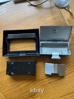Range Rover Classic Early 2 door Ashtray Set