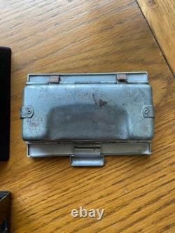 Range Rover Classic Early 2 door Ashtray Set