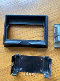 Range Rover Classic Early 2 door Ashtray Set