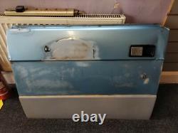 Range Rover Classic Early 4 Door LH Front Passenger Door Exposed Hinge Version