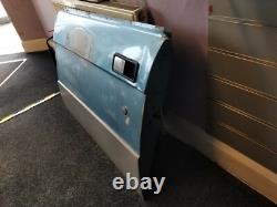 Range Rover Classic Early 4 Door LH Front Passenger Door Exposed Hinge Version