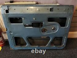 Range Rover Classic Early 4 Door LH Front Passenger Door Exposed Hinge Version