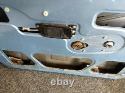 Range Rover Classic Early 4 Door LH Front Passenger Door Exposed Hinge Version