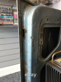 Range Rover Classic Early 4 Door LH Front Passenger Door Exposed Hinge Version