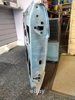 Range Rover Classic Early 4 Door LH Front Passenger Door Exposed Hinge Version