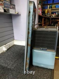 Range Rover Classic Early 4 Door LH Front Passenger Door Exposed Hinge Version