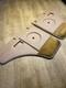 Range Rover Classic Early 4 door Back Door cards