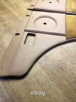 Range Rover Classic Early 4 door Back Door cards