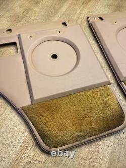 Range Rover Classic Early 4 door Back Door cards
