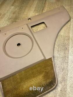 Range Rover Classic Early 4 door Back Door cards