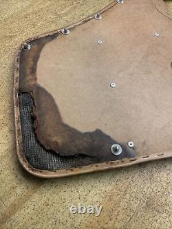 Range Rover Classic Early 4 door Back Door cards