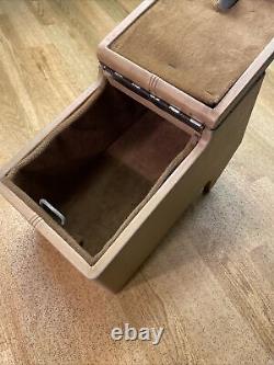 Range Rover Classic Early Centre Console Cubby Box