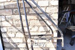 Range Rover Classic Early Door Frames / Window Frames 2x Offside & 1 X Near