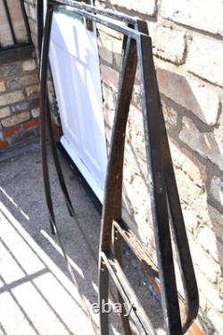 Range Rover Classic Early Door Frames / Window Frames 2x Offside & 1 X Near