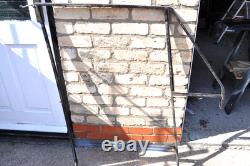 Range Rover Classic Early Door Frames / Window Frames 2x Offside & 1 X Near