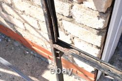 Range Rover Classic Early Door Frames / Window Frames 2x Offside & 1 X Near