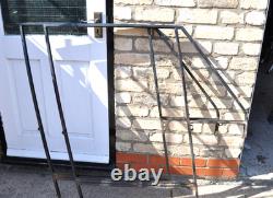 Range Rover Classic Early Door Frames / Window Frames 2x Offside & 1 X Near