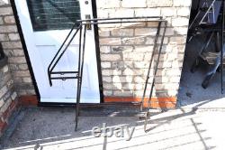 Range Rover Classic Early Door Frames / Window Frames 2x Offside & 1 X Near