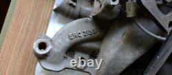 Range Rover Classic Early Engine Head + Twin Solex Carburetors Original ERC2159