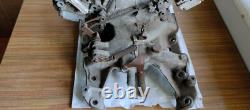 Range Rover Classic Early Engine Head + Twin Solex Carburetors Original ERC2159