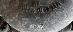 Range Rover Classic Early Engine Head + Twin Solex Carburetors Original ERC2159