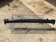 Range Rover Classic Early Front Bumper Rubber End Caps