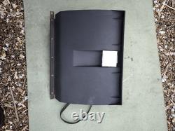 Range Rover Classic Early Hard Dash Suffix Glove Box With Strap