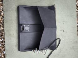 Range Rover Classic Early Hard Dash Suffix Glove Box With Strap