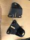 Range Rover Classic Early (LT95) transmission to chasss mounting brackets x 2