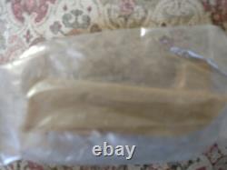 Range Rover Classic Early Palomino Seat Finisher MWC5065 AA NOS