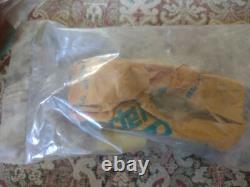 Range Rover Classic Early Palomino Seat Finisher MWC5065 AA NOS