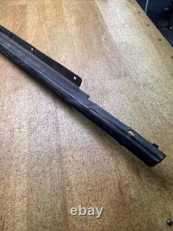 Range Rover Classic Early Plastic Sill Finisher 390569