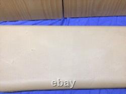 Range Rover Classic Early Rhd 2 Door Sun Visors With Passenger Mirror Lh Rh Pair