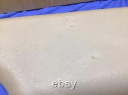 Range Rover Classic Early Rhd 2 Door Sun Visors With Passenger Mirror Lh Rh Pair