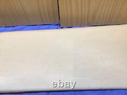 Range Rover Classic Early Rhd 2 Door Sun Visors With Passenger Mirror Lh Rh Pair