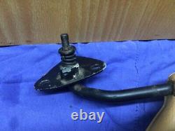 Range Rover Classic Early Rhd 2 Door Sun Visors With Passenger Mirror Lh Rh Pair