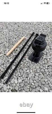 Range Rover Classic Early, Velar, Suffix, 2 Door Jack with Handles