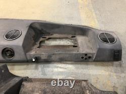 Range Rover Classic Early hard dash assembly