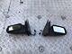 Range Rover Classic Electric Adjust Door Mirrors Bullet Connectors 1985 1988