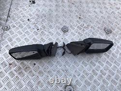 Range Rover Classic Electric Adjust Door Mirrors Bullet Connectors 1985 1988