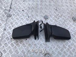 Range Rover Classic Electric Adjust Door Mirrors Bullet Connectors 1985 1988