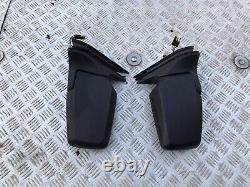 Range Rover Classic Electric Adjust Door Mirrors Bullet Connectors 1985 1988