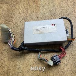 Range Rover Classic Electric Memory Seat Ecu Vogue SE. E71