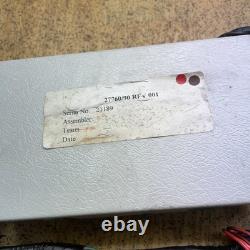 Range Rover Classic Electric Memory Seat Ecu Vogue SE. E71
