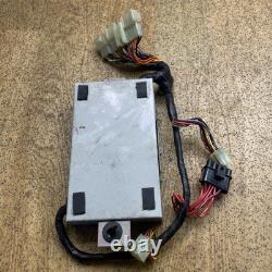 Range Rover Classic Electric Memory Seat Ecu Vogue SE. E71