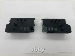 Range Rover Classic Electric Seat Switch Pair PRC8096 PRC7154 VGC