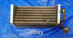 Range Rover Classic Evaporator Assembly Air Conditioning Rhd Rtc6138
