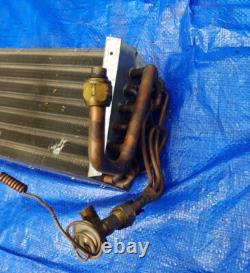 Range Rover Classic Evaporator Assembly Air Conditioning Rhd Rtc6138